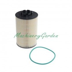 Filtro de combustible Fendt 700