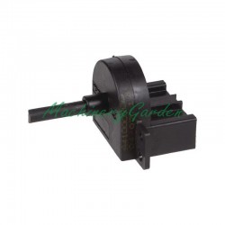 Interruptor de aire acondicionado Same y Deutz