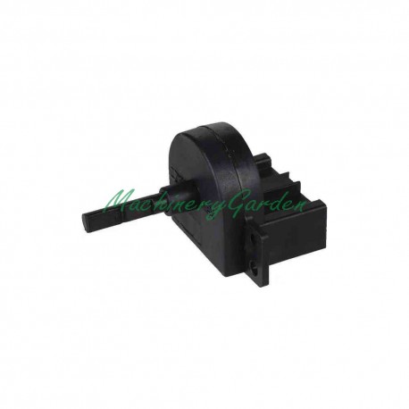 Interruptor de velocidades aire acondicionado Same y Deutz