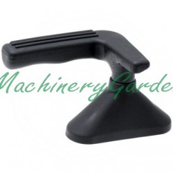 Manilla para ventana trasera New Holland y Case