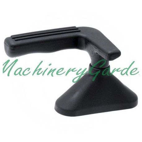 Manilla para ventana trasera New Holland y Case