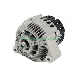 Alternador Massey Ferguson 6700S y 7700S