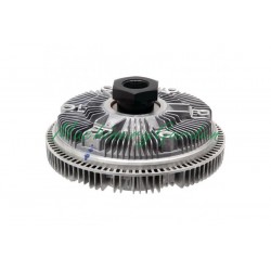 Ventilador Viscoso Massey Ferguson 6400 y 7400