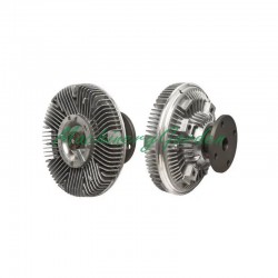 Ventilador Viscoso Massey Ferguson 3600 6100 y 8100