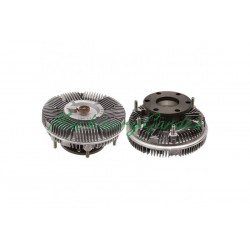 Embrague viscoso Massey Ferguson serie 3600 y 8140