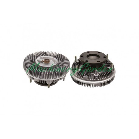 Embrague viscoso Massey Ferguson serie 3600 y 8140