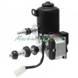 Motor del limpiaparabrisas Massey Ferguson serie 300