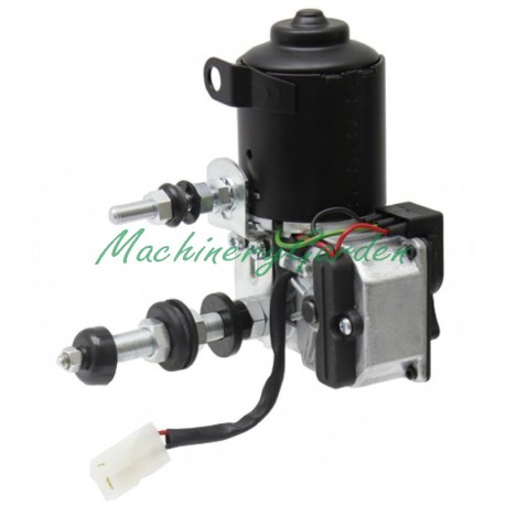 Motor del limpiaparabrisas Massey Ferguson serie 300