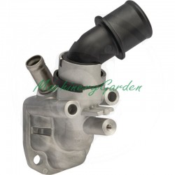 Cuerpo del termostato New Holland T4 y T5