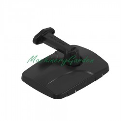 Espejo retrovisor interior John Deere 6M 6MC 6R 7R y 8R