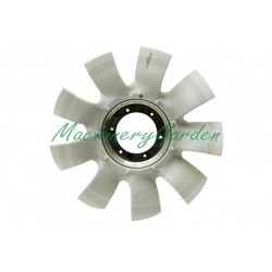 Aspa del ventilador Fendt 700 y 800