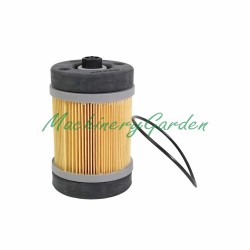 Filtro de combustible New Holland T5 T6 y T7