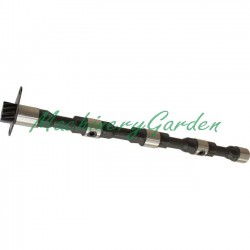 Eje equilibrador derecho John Deere serie 40 y 50