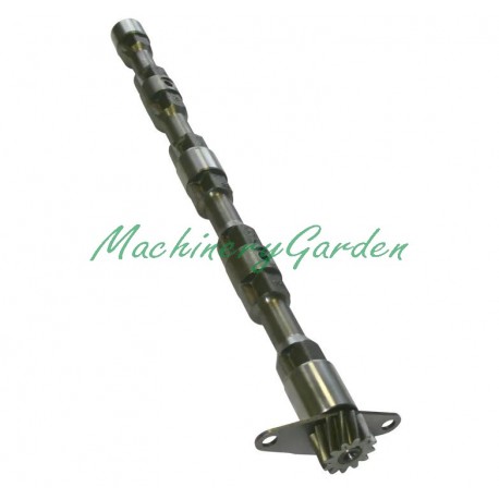 Eje equilibrador izquierdo John Deere serie 40 y 50