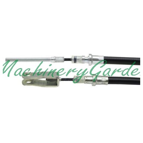 Cable freno mano New Holland T6000 y T6