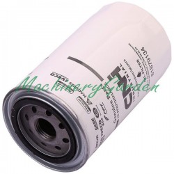 Filtro de aceite tractor New Holland