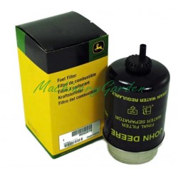 Filtro combustible John Deere 6000 60120 y 6020SE