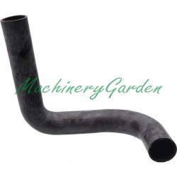 Manguito superior radiador John Deere 6520 6620 6820 6920