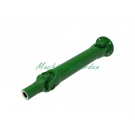 Eje transmision John Deere 6520 6620 6530 6630