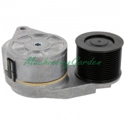 Tensor de correa John Deere 8000 8010 8020