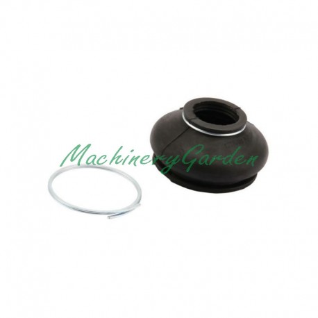 Guardapolvos rotúla axial John Deere 6820S