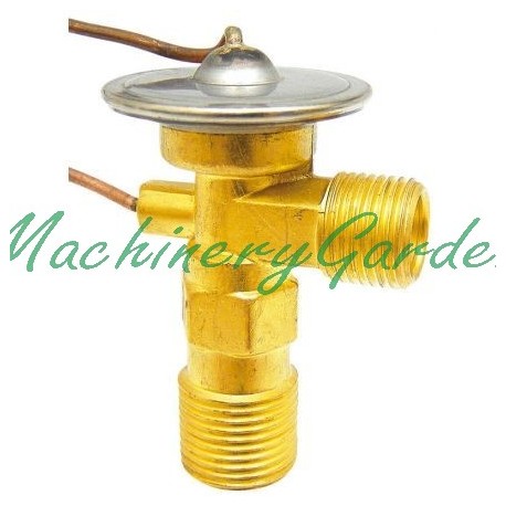 Válvula de expansión Fiat Winner y New Holland