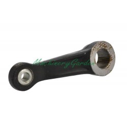 Brazo elevador izquierdo Fiat 72 85M y New Holland TK100A