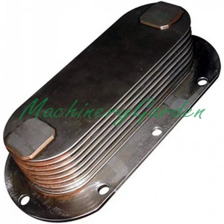 Radiador de aceite John Deere 8010 8020 8030