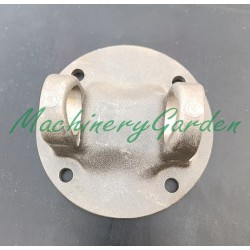 Horquilla puente delantero John Deere serie 6000