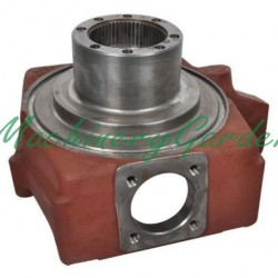 Porta mangueta izquierda John Deere APL2045 y AS2045