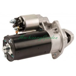 Motor de arranque Agria DH220