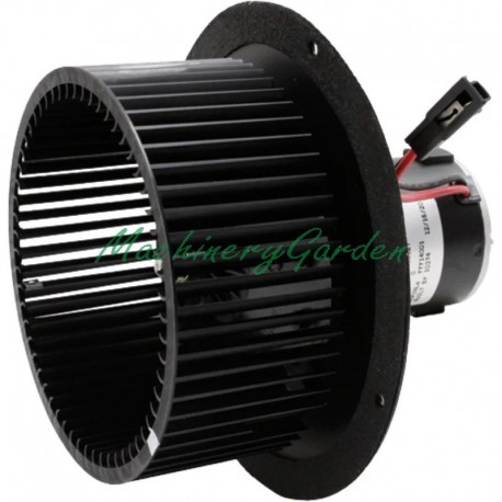 Ventilador Aire Acondicionado John Deere 7720, 7820, 7920, 8120, 8220, 8320, 8420, 8520, 9120, 9220, 9320, 9420 9520, 9620