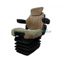 Asiento John Deere