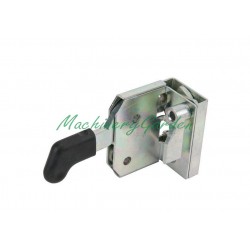 Cerradura izquierda Fendt Farmer 200 300 600 y Valtra