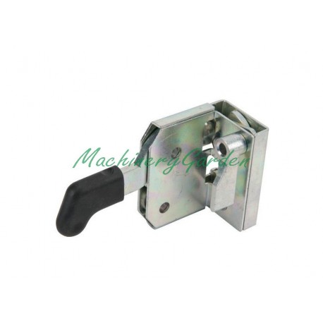 Cerradura izquierda Fendt Farmer 200 300 600 y Valtra