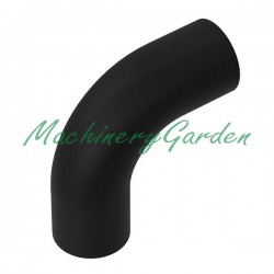 Codo de manguito John Deere 2250 2450 2650 2850