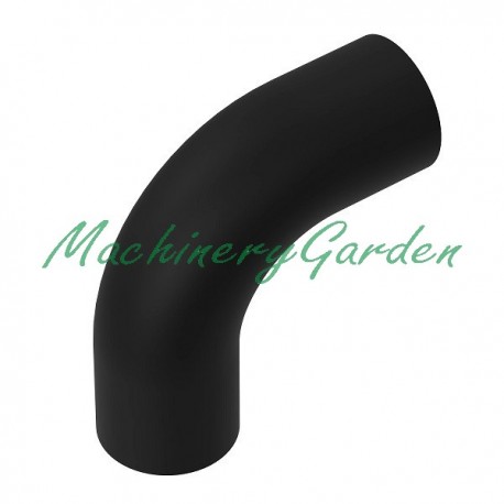 Codo de manguito John Deere 2250 2450 2650 2850