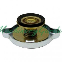Tapón radiador John Deere 7600 7610 8200 8110