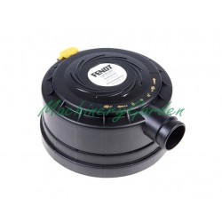 Tapadera filtro de aire Fendt y Massey Ferguson 5400  6400