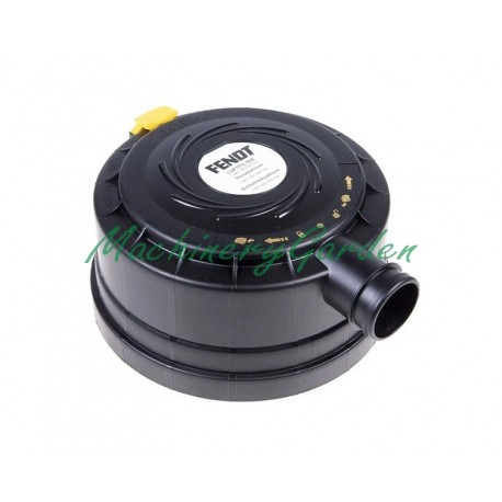 Tapadera filtro de aire Fendt y Massey Ferguson 5400  6400