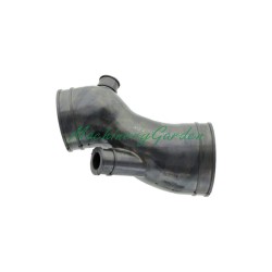 Manguito filtro de aire al turbo Fendt 411