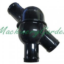 CONJUNTO DE TERMOSTATO Ø 38 X 38 X 32 MM - 79°C Fiat 750 850