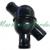 CONJUNTO DE TERMOSTATO Ø 38 X 38 X 32 MM - 79°C Fiat 750 850