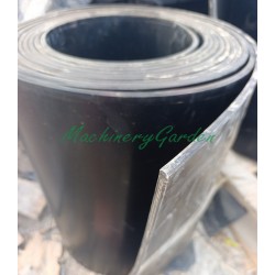 Goma lona vibrador