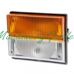 Piloto de posición e intermitencia Same y Lamborghini