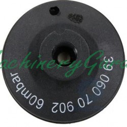 Sensor filtro del aire John Deere 6610 6810 6910