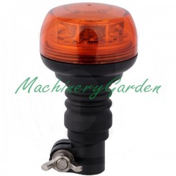 Rotativo LED 12 / 24V