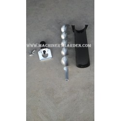 Kit de Aceituna