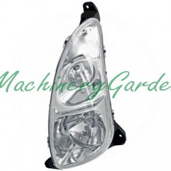 Faro delantero izquierdo New Holland T5000 T6000 T75000 y TVT