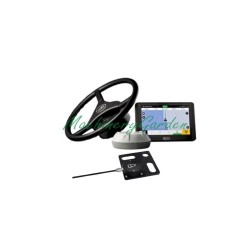 FJDynamics Sistema de guiado AT2 RTK
